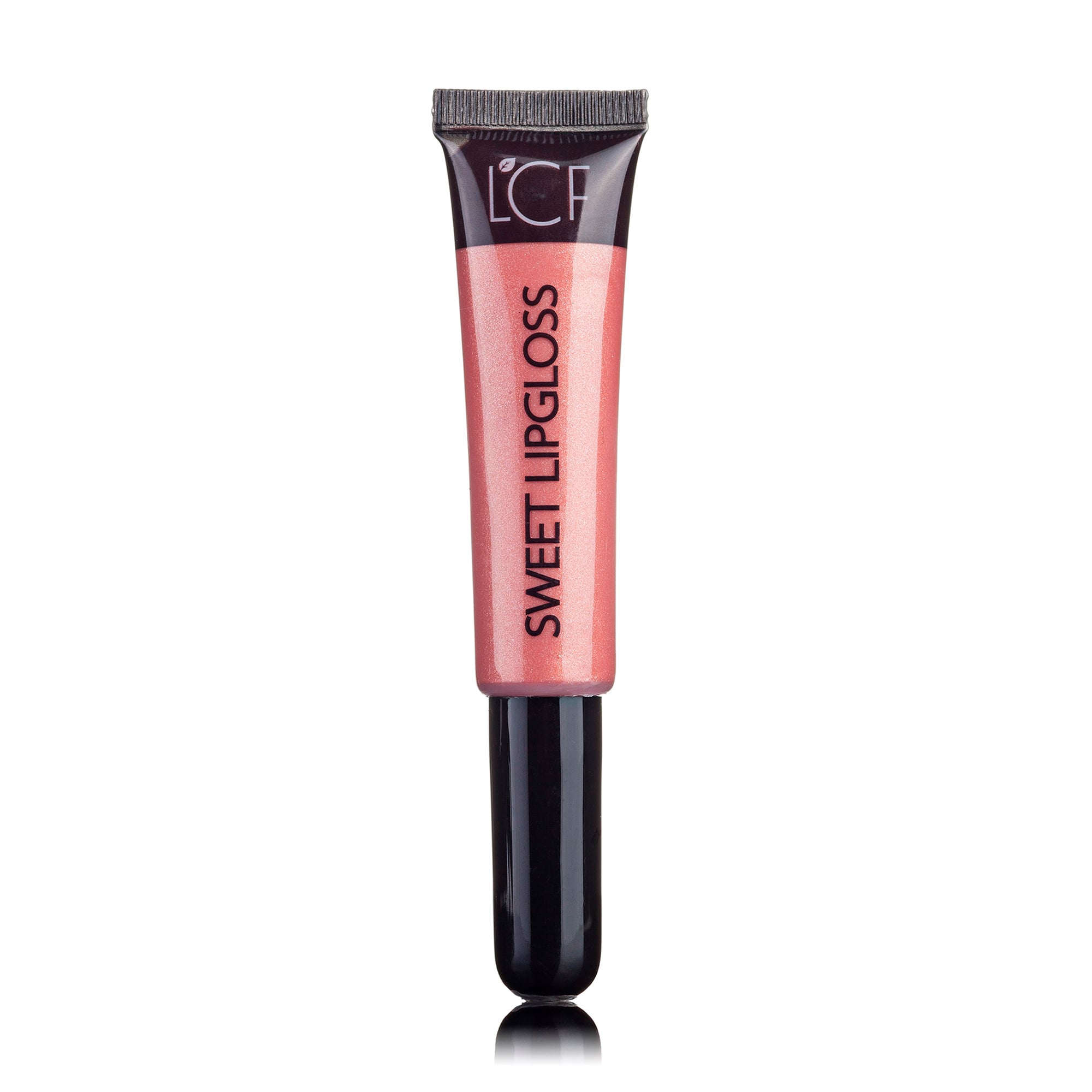 Блиск для губ LCF Sweet Lipgloss 02, 15 мл